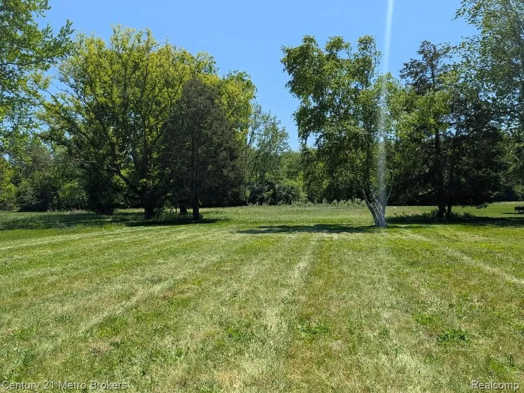 2840 Tatham Road Bridgeport Charter Township MI 48601