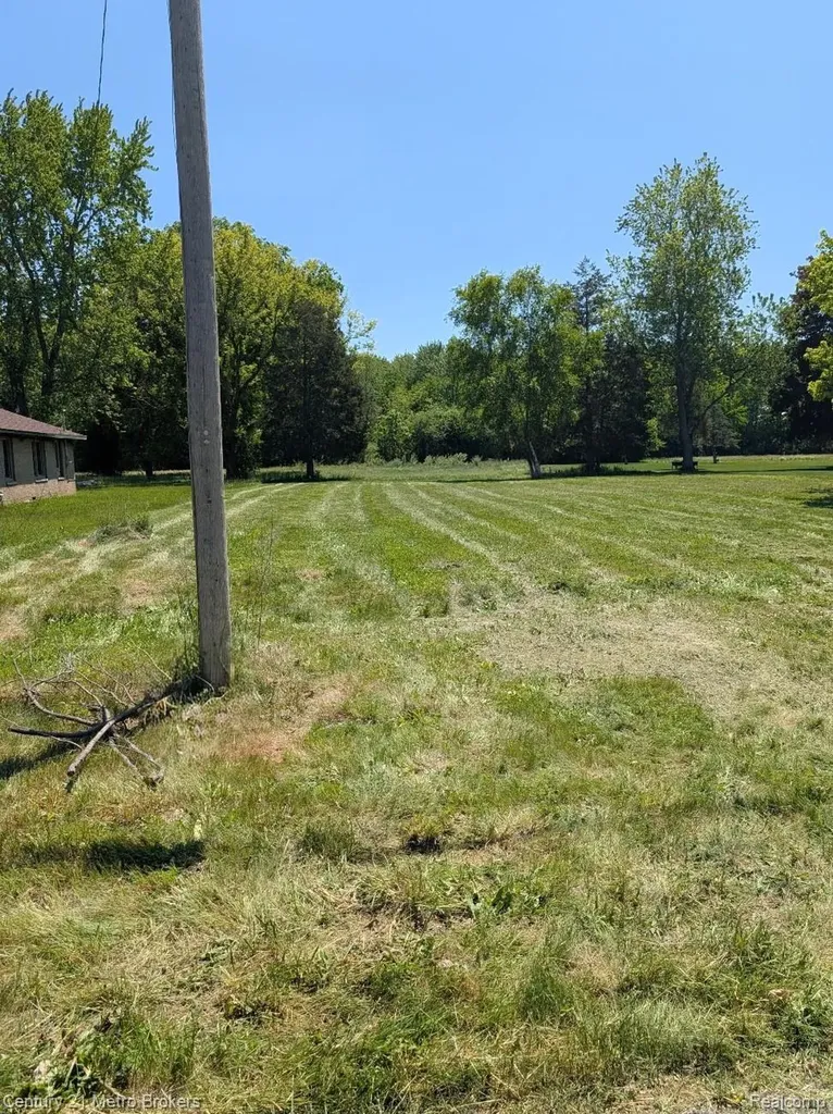 2840 Tatham Road Bridgeport Charter Township MI 48601