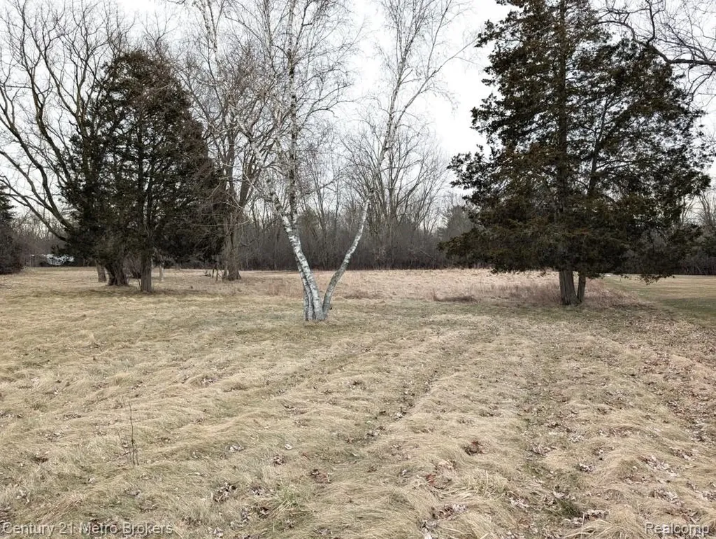 2840 Tatham Road Bridgeport Charter Township MI 48601