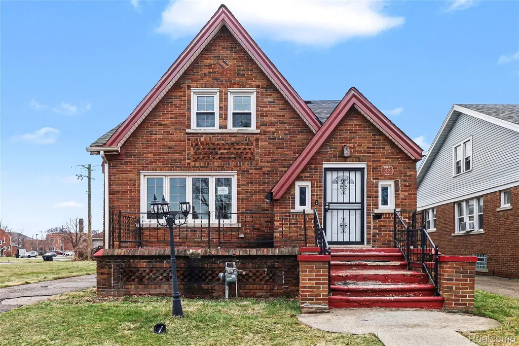 5719 Haverhill Street Detroit City MI 48224
