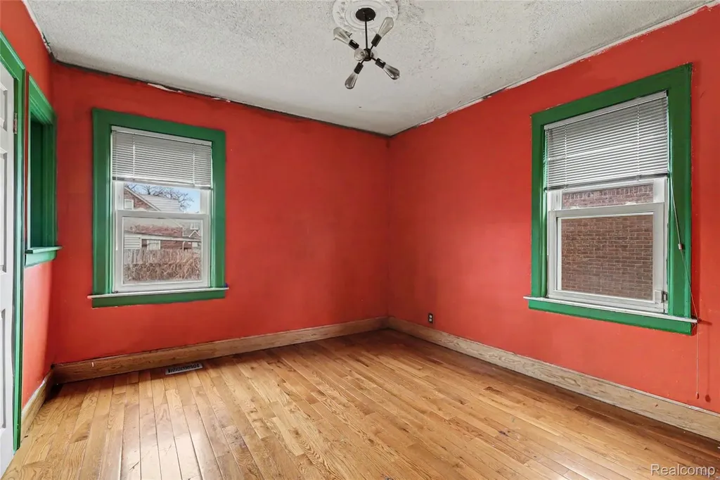 5719 Haverhill Street Detroit City MI 48224
