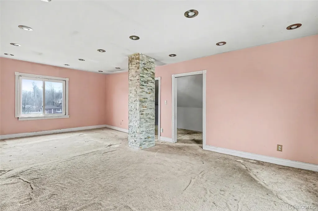 5719 Haverhill Street Detroit City MI 48224