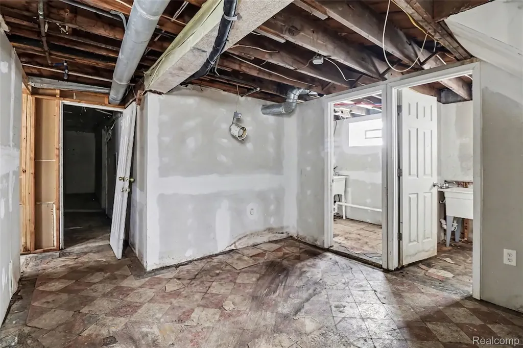 5719 Haverhill Street Detroit City MI 48224