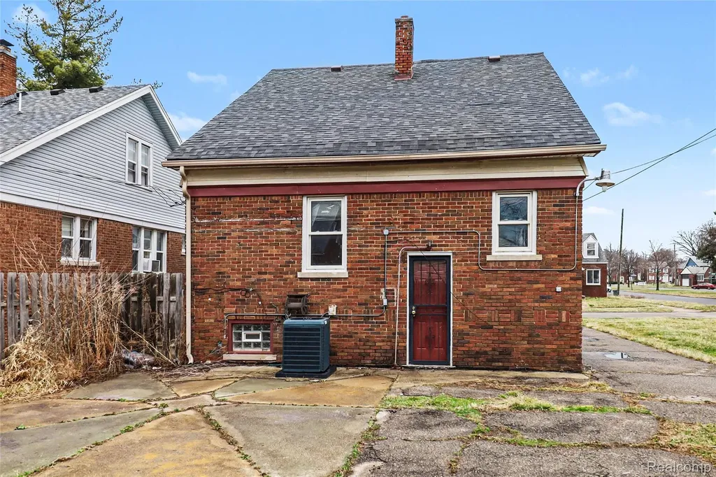 5719 Haverhill Street Detroit City MI 48224