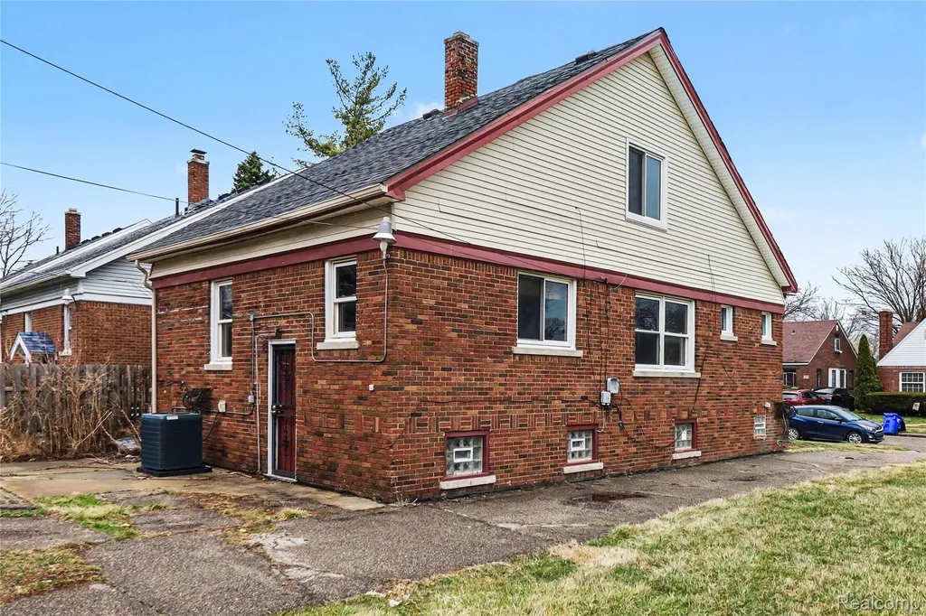 5719 Haverhill Street Detroit City MI 48224
