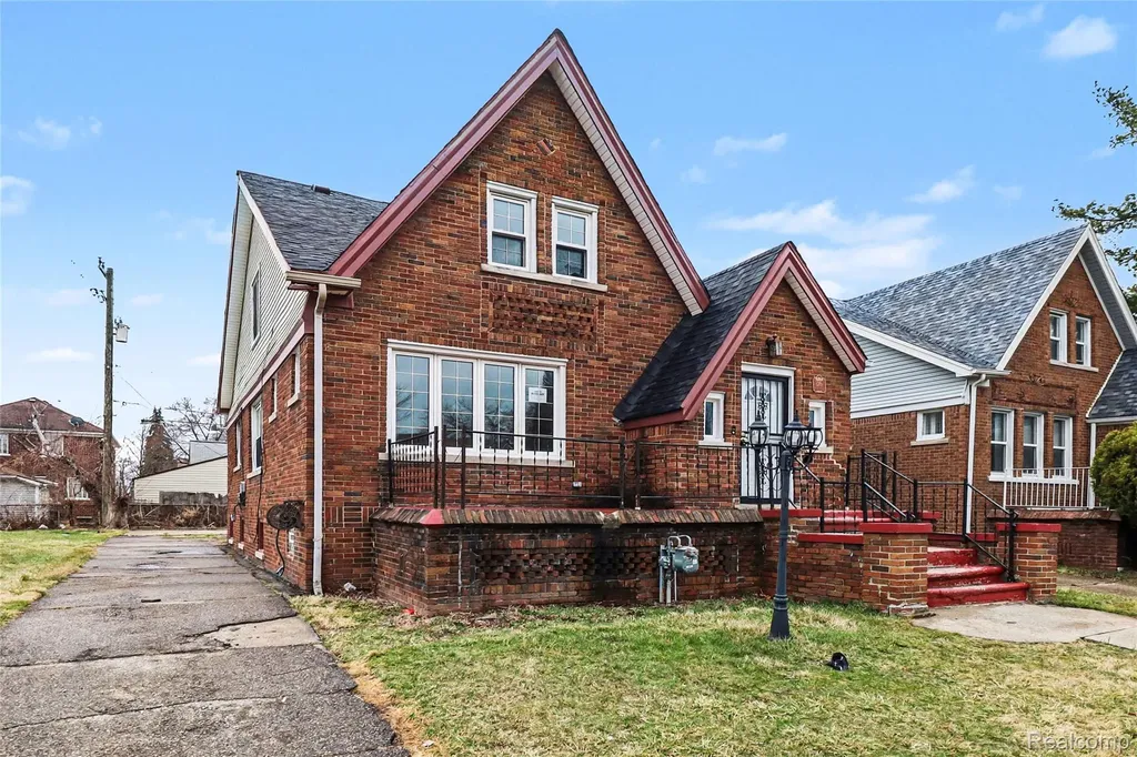 5719 Haverhill Street Detroit City MI 48224