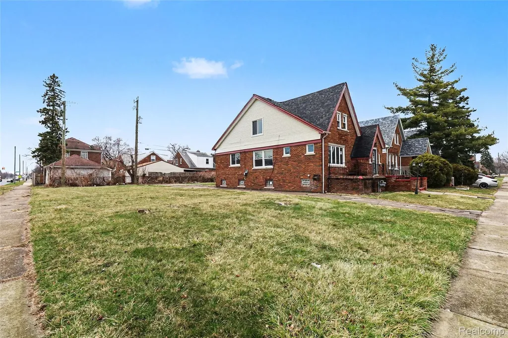 5719 Haverhill Street Detroit City MI 48224