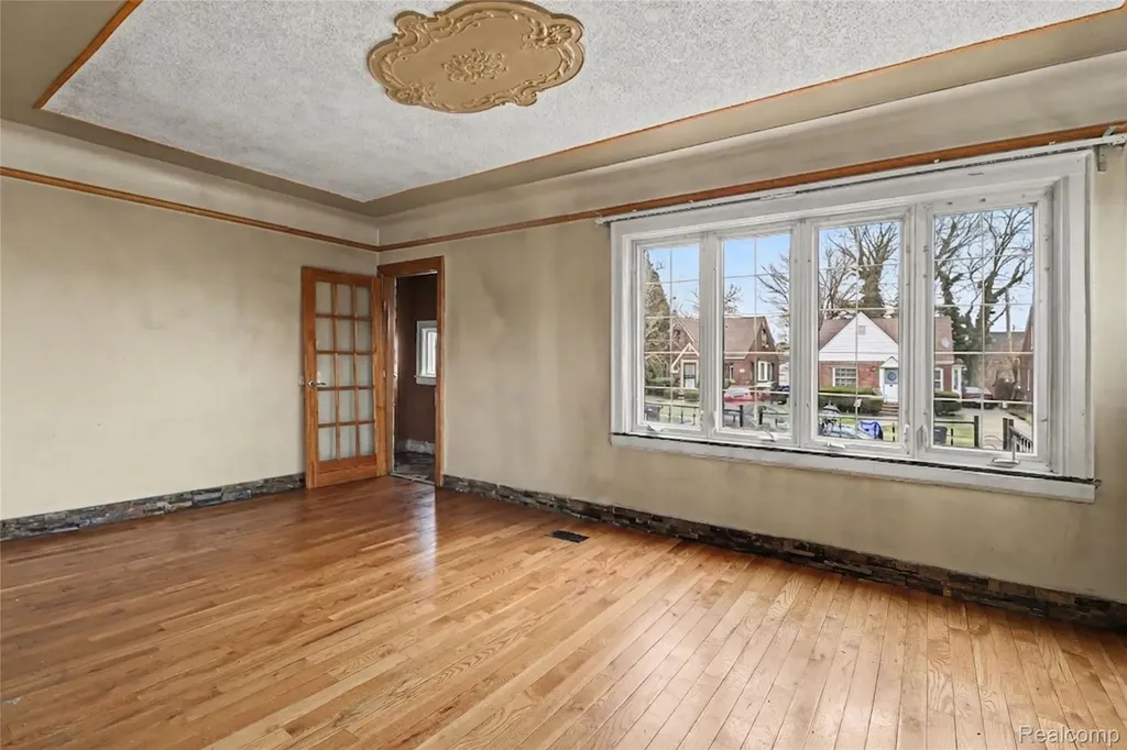 5719 Haverhill Street Detroit City MI 48224