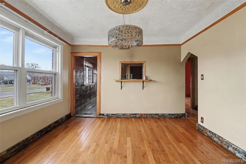 5719 Haverhill Street Detroit City MI 48224