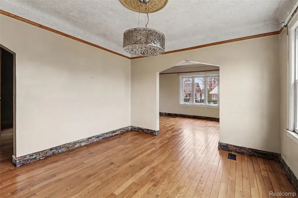 5719 Haverhill Street Detroit City MI 48224