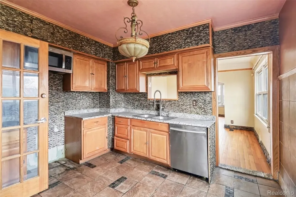 5719 Haverhill Street Detroit City MI 48224