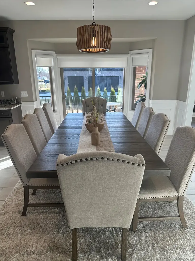 15870 Via Manzoni Macomb Township MI 48042