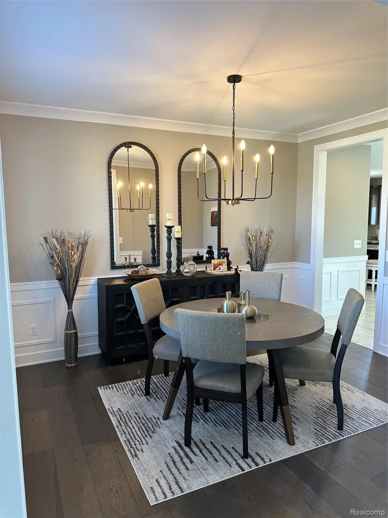 15870 Via Manzoni Macomb Township MI 48042