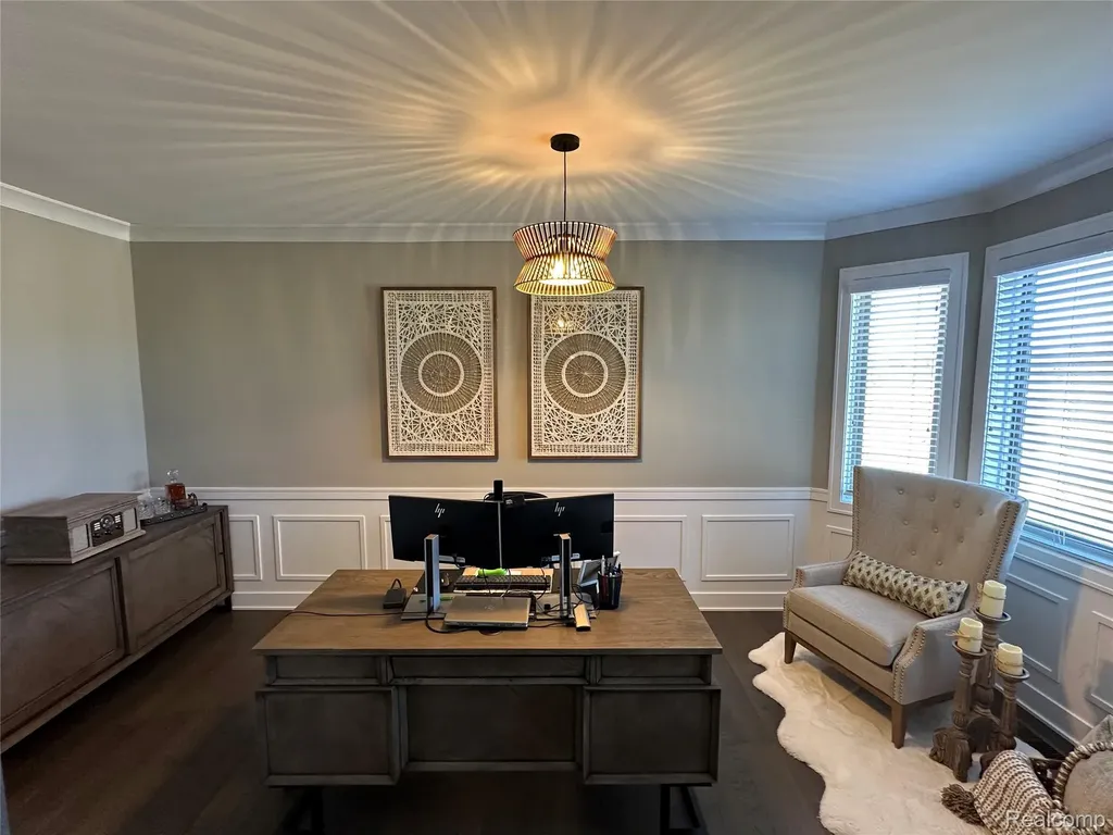 15870 Via Manzoni Macomb Township MI 48042