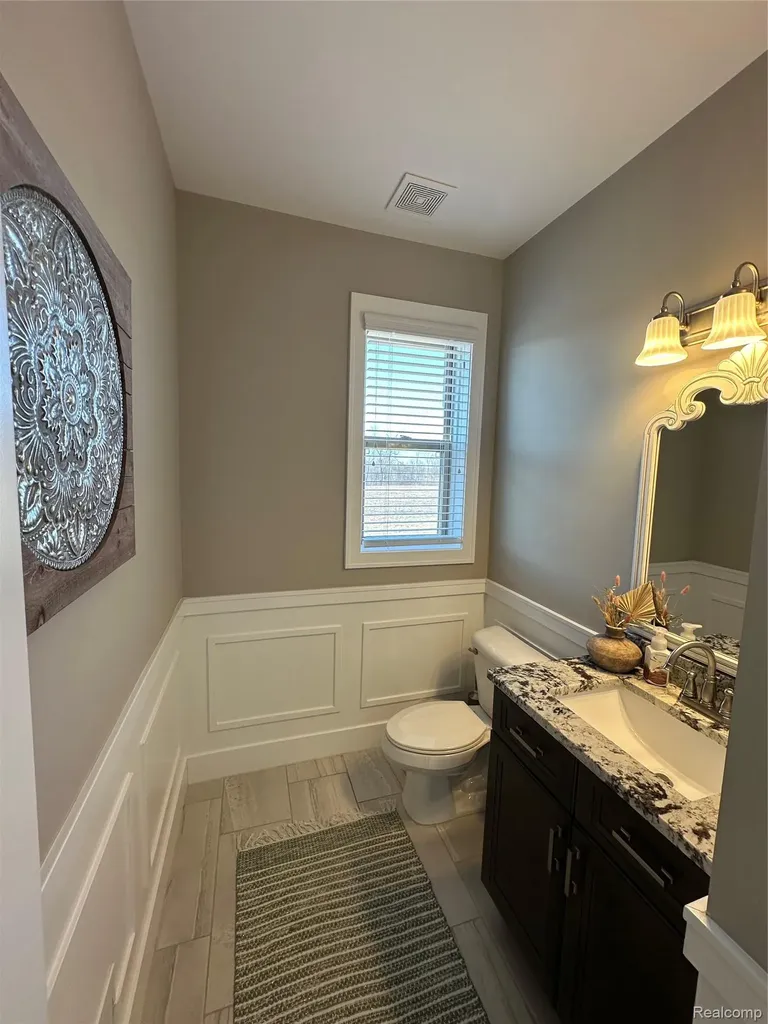 15870 Via Manzoni Macomb Township MI 48042