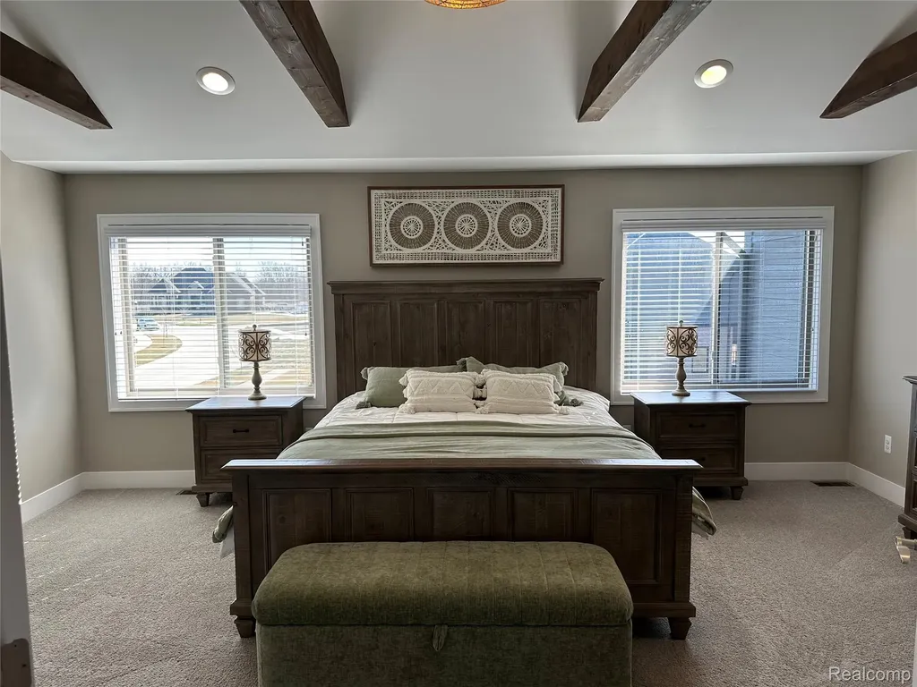 15870 Via Manzoni Macomb Township MI 48042