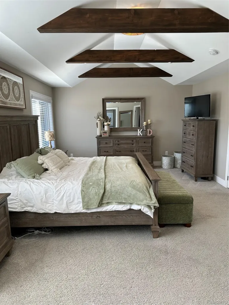 15870 Via Manzoni Macomb Township MI 48042