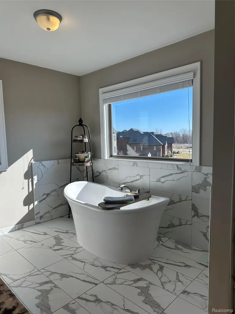15870 Via Manzoni Macomb Township MI 48042