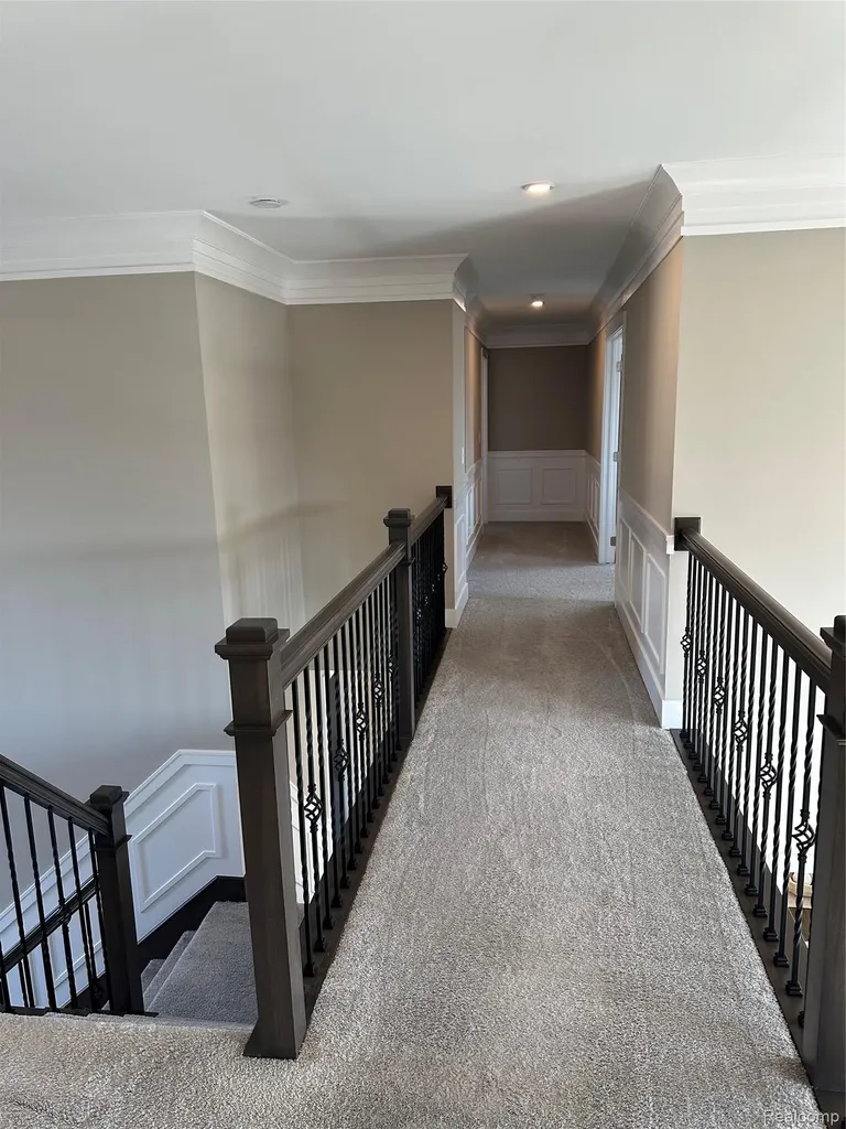 15870 Via Manzoni Macomb Township MI 48042