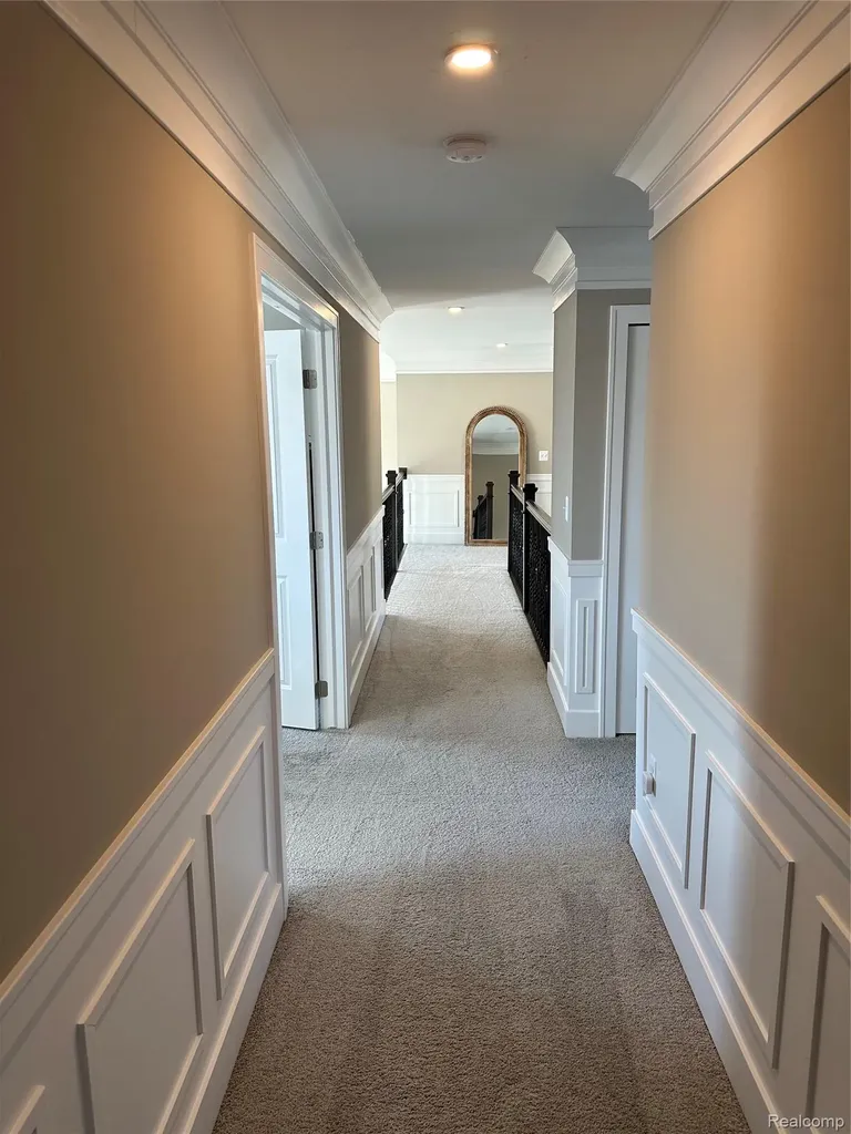 15870 Via Manzoni Macomb Township MI 48042