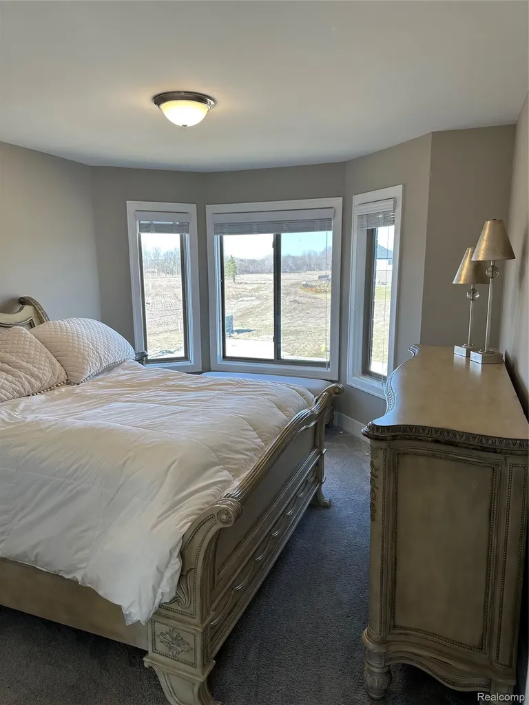 15870 Via Manzoni Macomb Township MI 48042