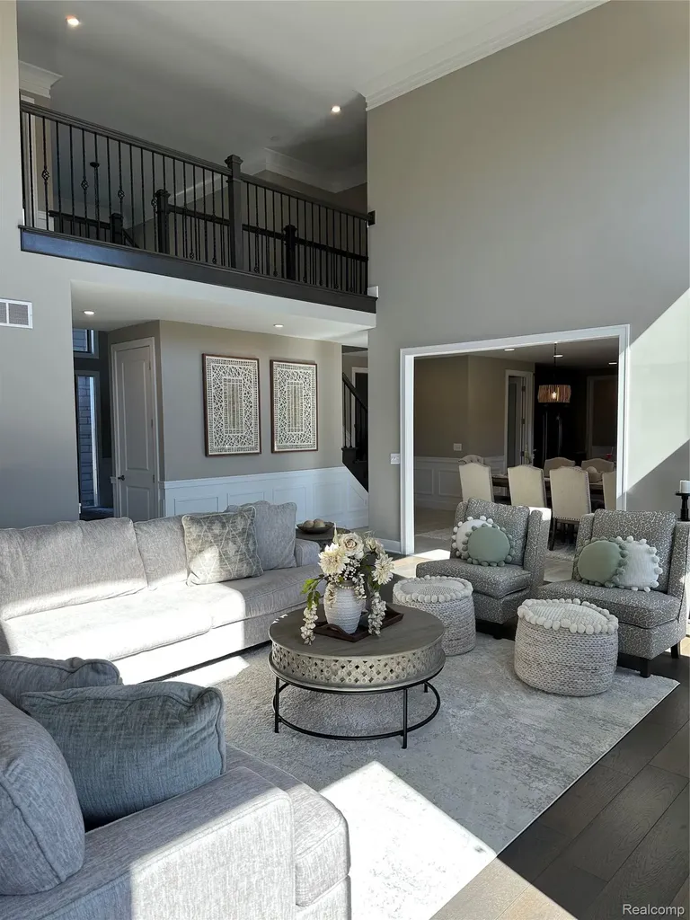 15870 Via Manzoni Macomb Township MI 48042
