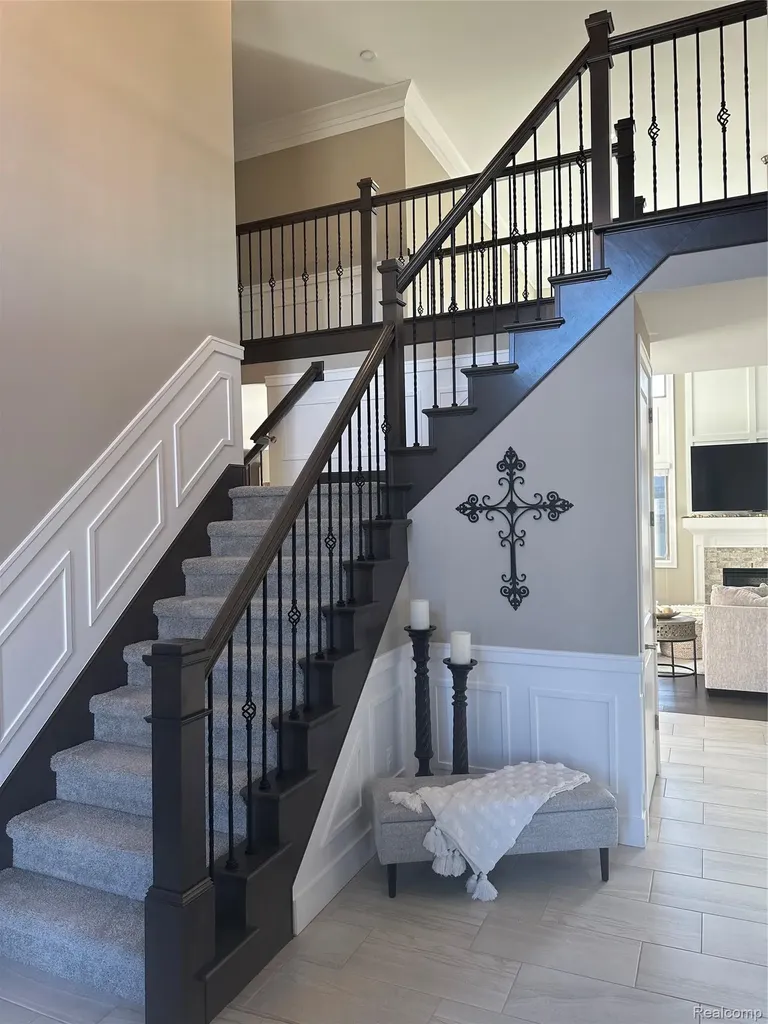 15870 Via Manzoni Macomb Township MI 48042