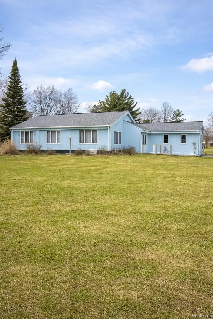 401 N 4th Street West Branch Township MI 48661