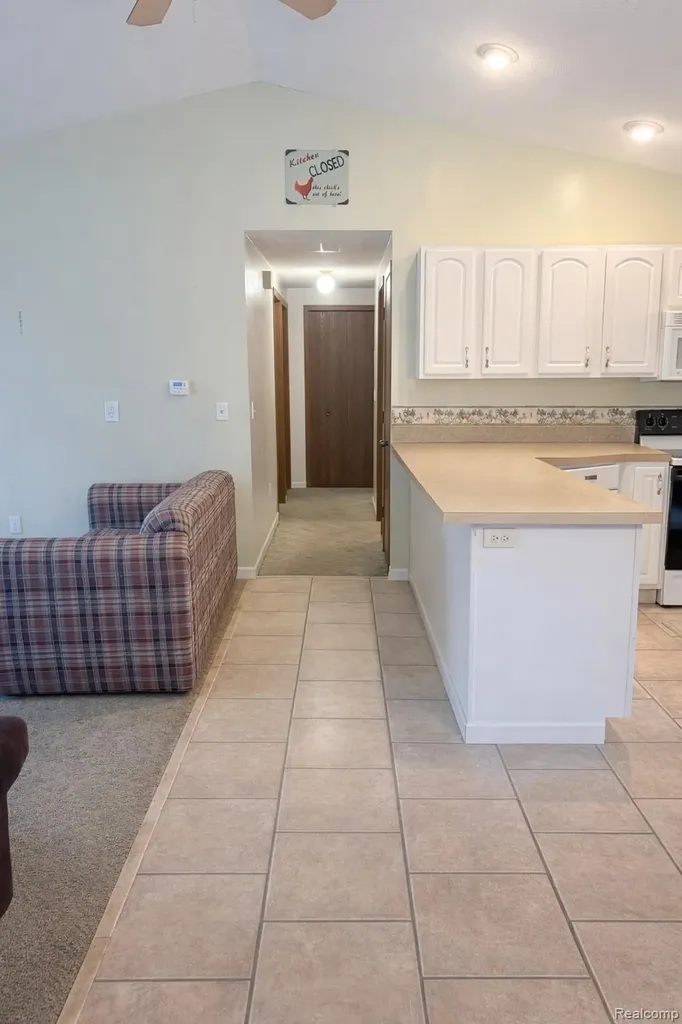 401 N 4th Street West Branch Township MI 48661