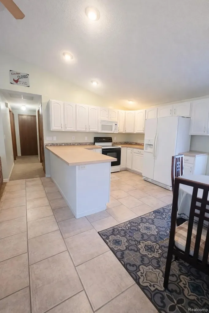 401 N 4th Street West Branch Township MI 48661