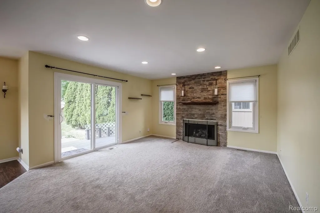 3151 Loon Lake Shores Road Waterford Charter Township MI 48329