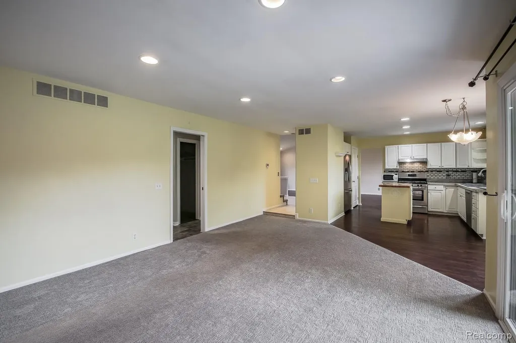 3151 Loon Lake Shores Road Waterford Charter Township MI 48329