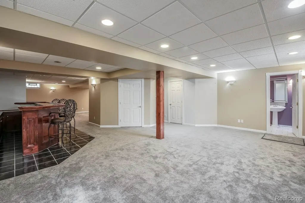 3151 Loon Lake Shores Road Waterford Charter Township MI 48329