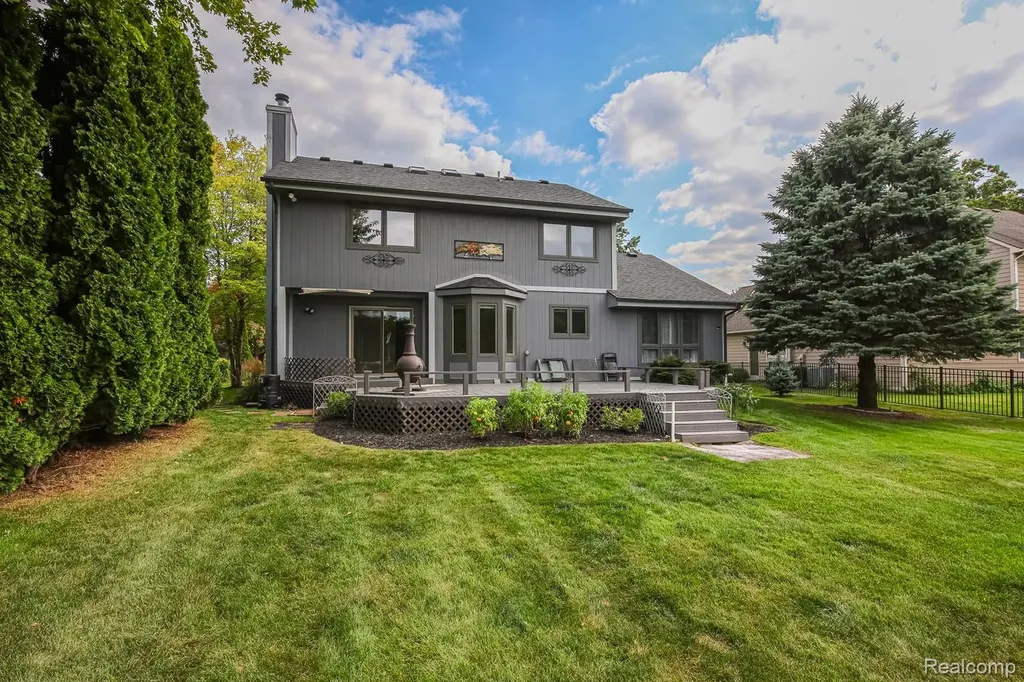 3151 Loon Lake Shores Road Waterford Charter Township MI 48329