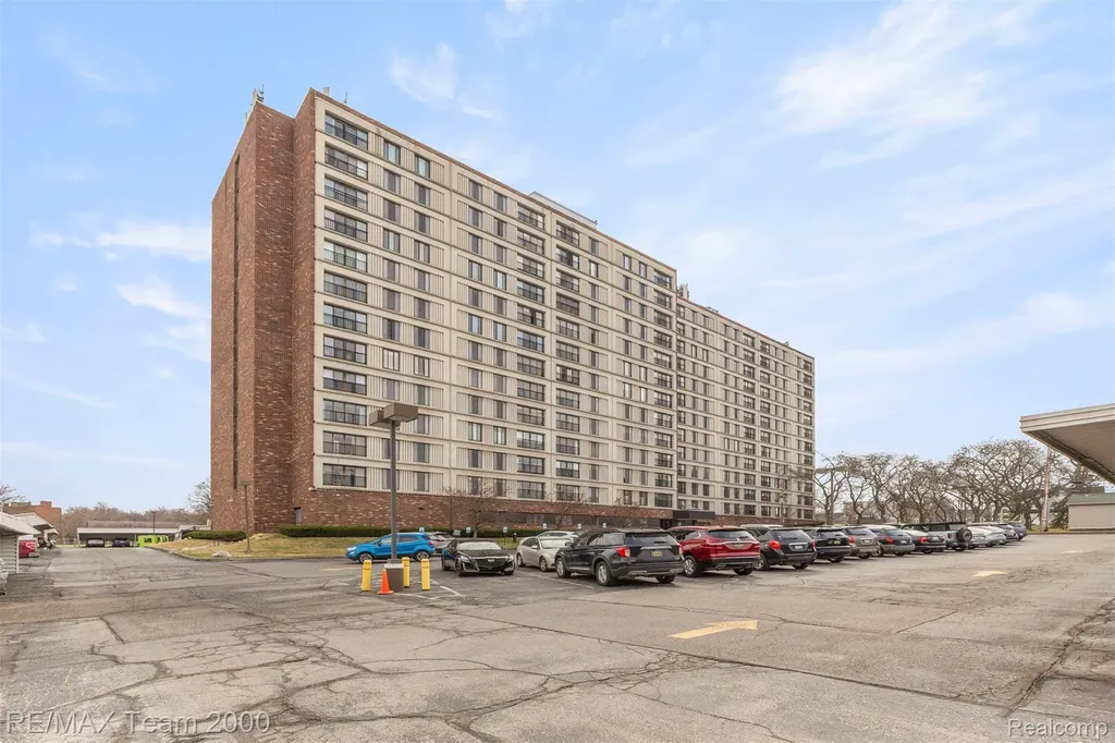 21800 Morley Avenue Dearborn City MI 48124