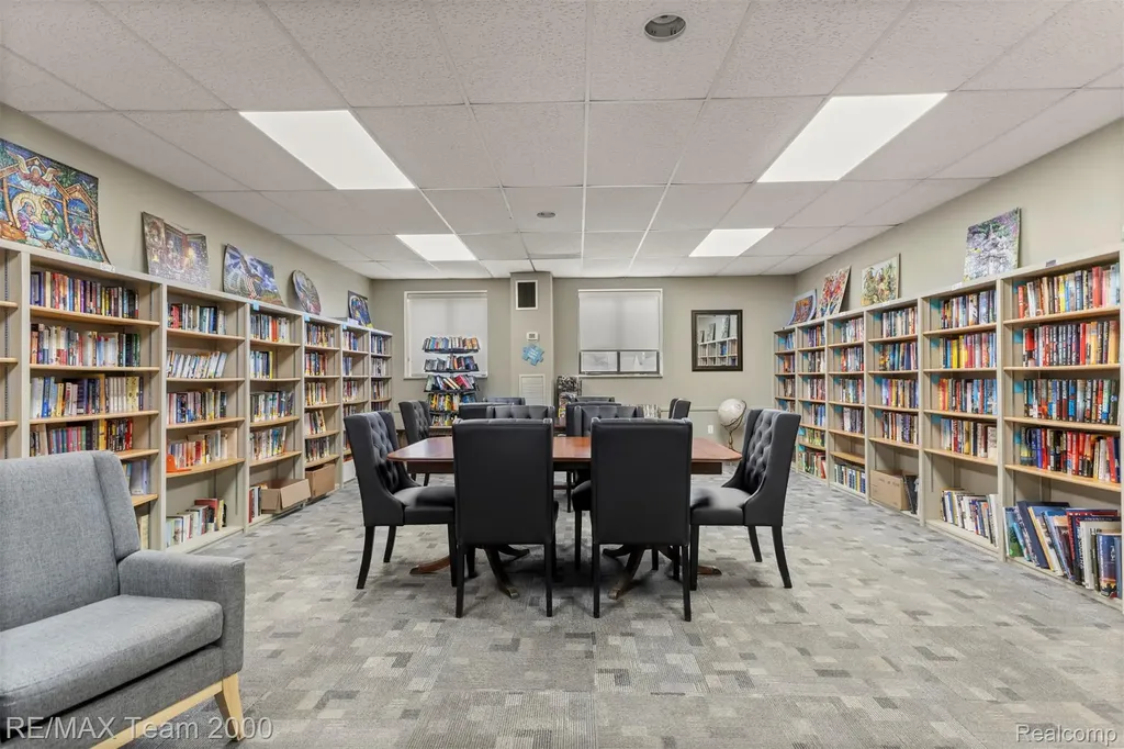 21800 Morley Avenue Dearborn City MI 48124