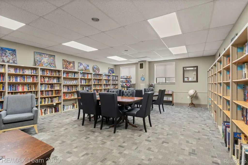 21800 Morley Avenue Dearborn City MI 48124