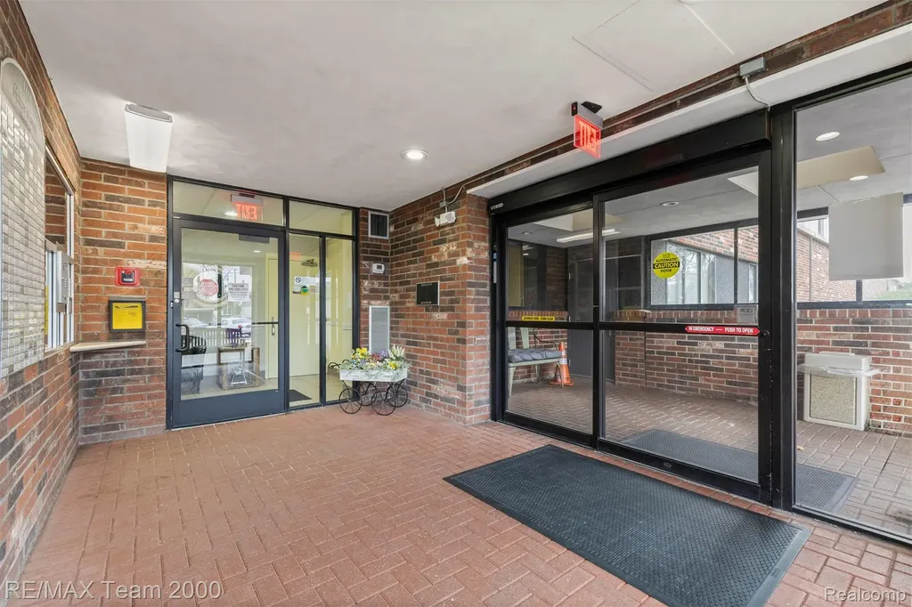 21800 Morley Avenue Dearborn City MI 48124