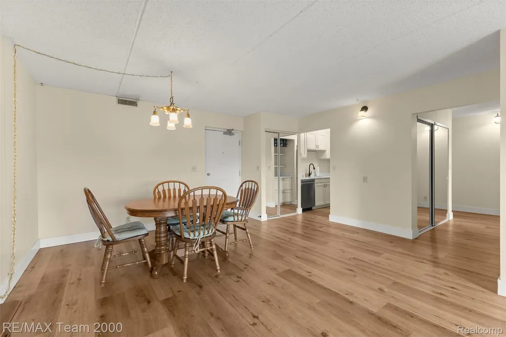 21800 Morley Avenue Dearborn City MI 48124