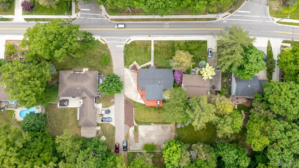 199 Grand Avenue Grand Haven City MI 49417