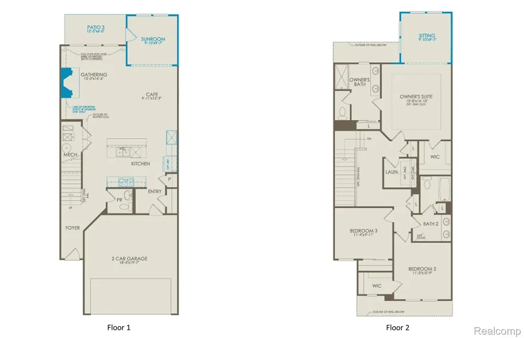 1508 Arcadia Drive Milford Charter Township MI 48381