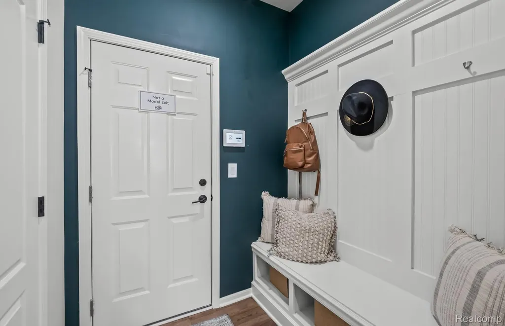 1508 Arcadia Drive Milford Charter Township MI 48381