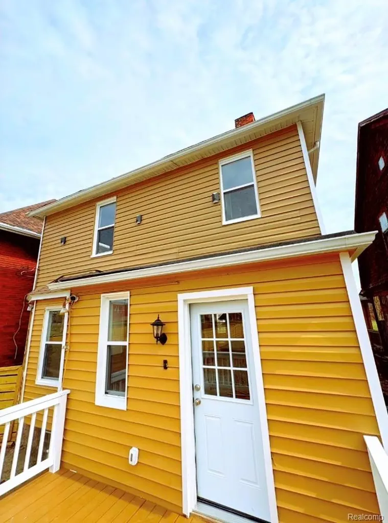 2235 Harding Street Detroit City MI 48214