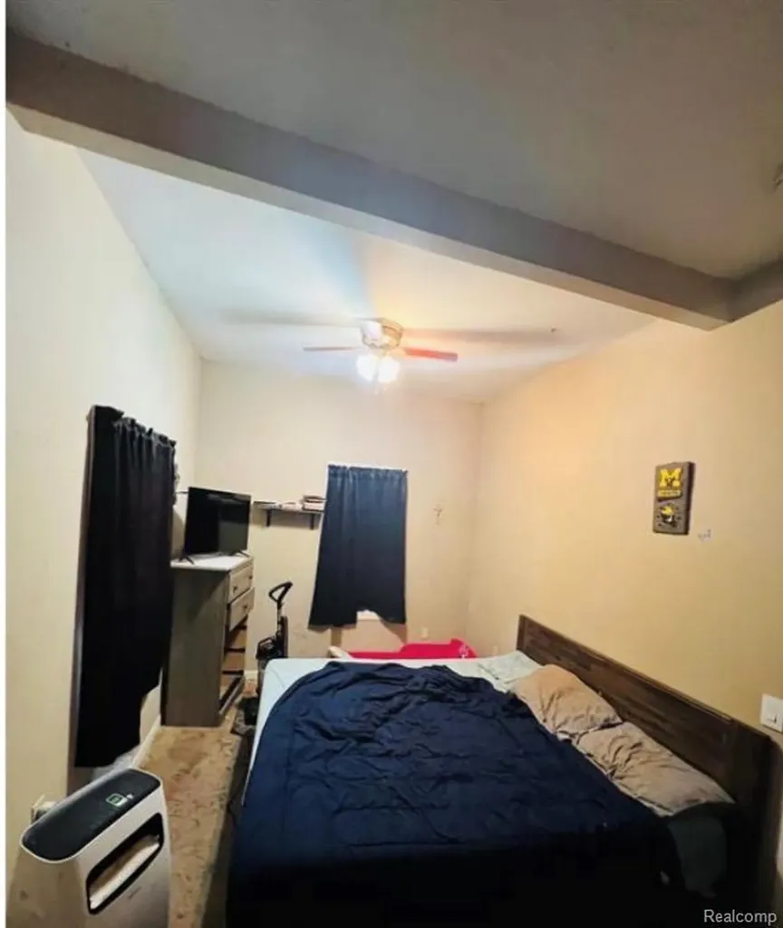 3187 2nd Street Emmett Village MI 48022