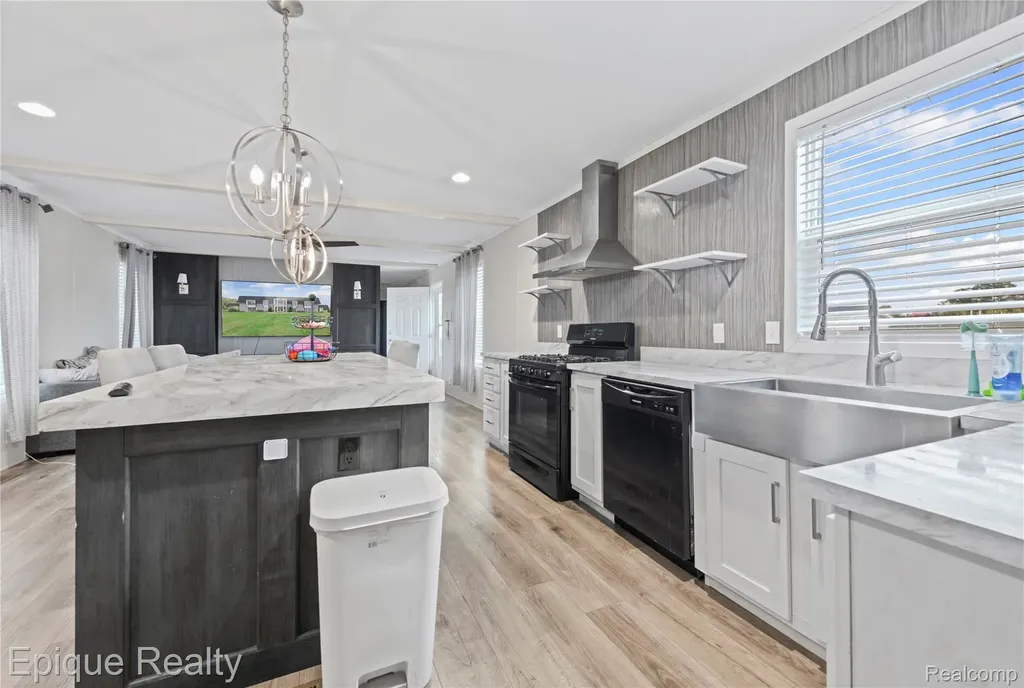 83 Elm Avenue Highland Charter Township MI 48357