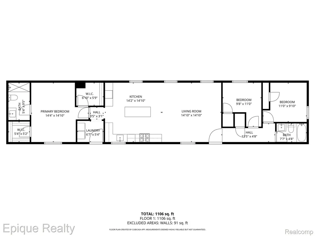83 Elm Avenue Highland Charter Township MI 48357