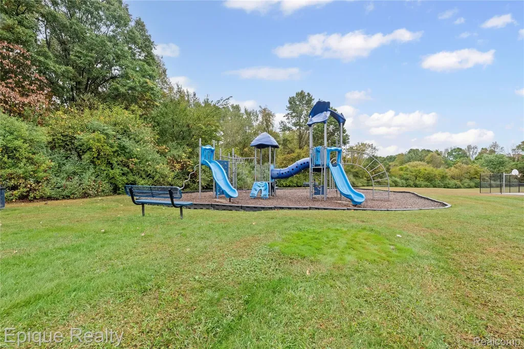83 Elm Avenue Highland Charter Township MI 48357