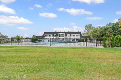 83 Elm Avenue Highland Charter Township MI 48357