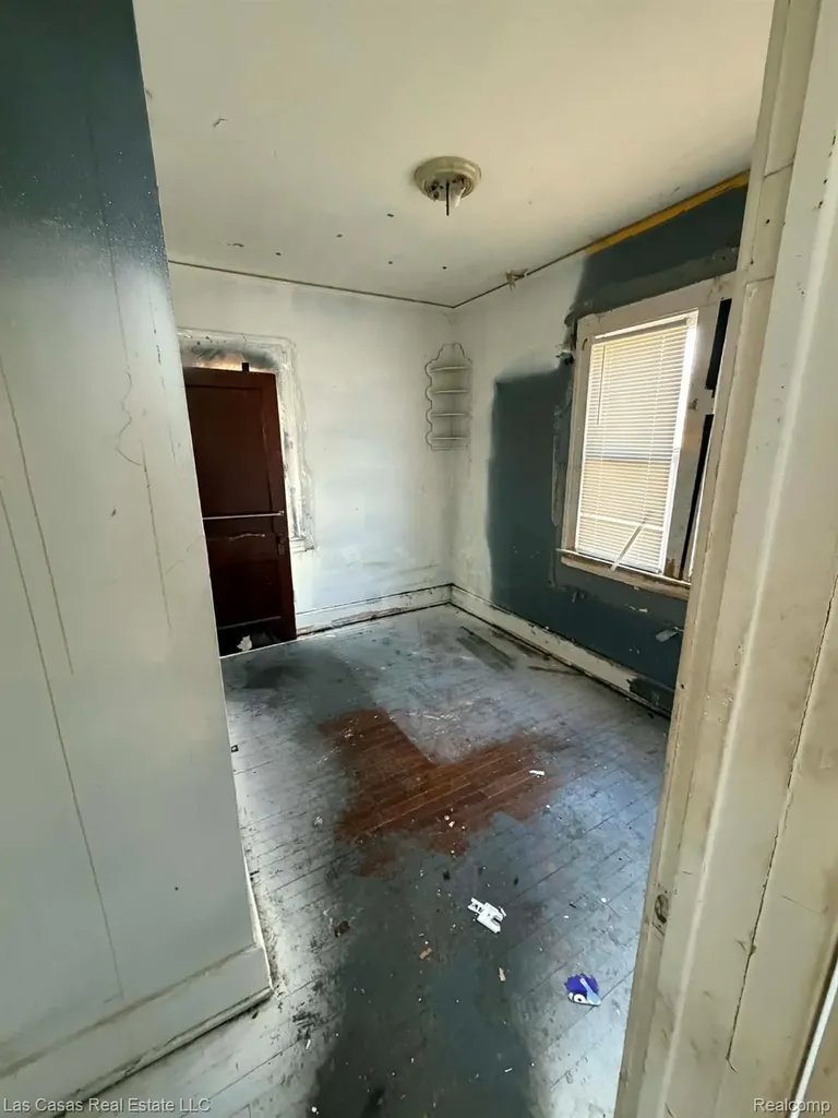 11881 Saint Patrick Street Detroit City MI 48205