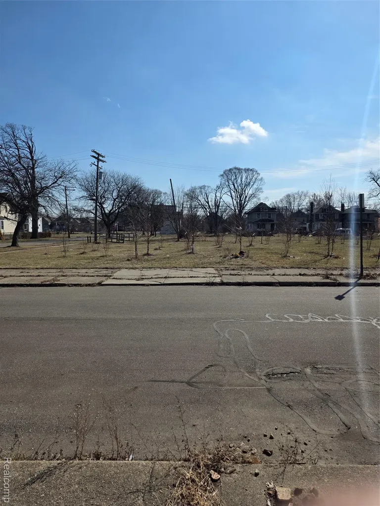 1408 Lee Place Detroit City MI 48206